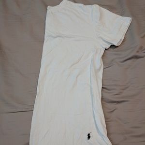 Men's Polo undershirt